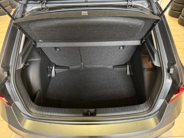 Skoda Fabia Selection