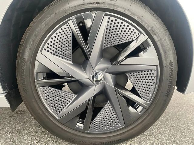 Skoda Enyaq Coupe RS