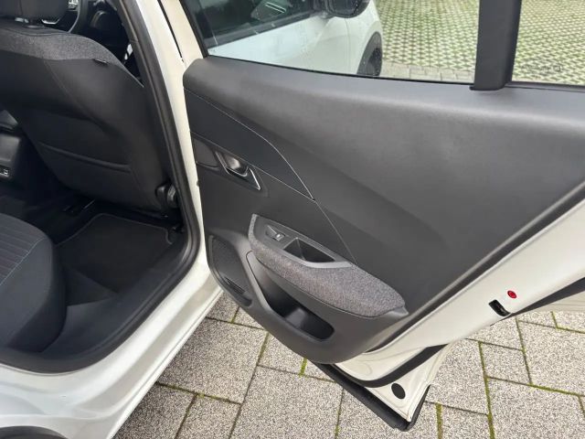 Peugeot E-2008 GT-Line