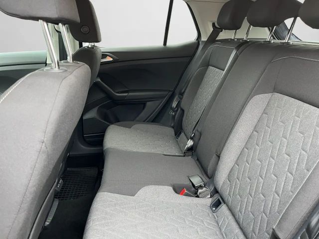 Volkswagen T-Cross DSG Life