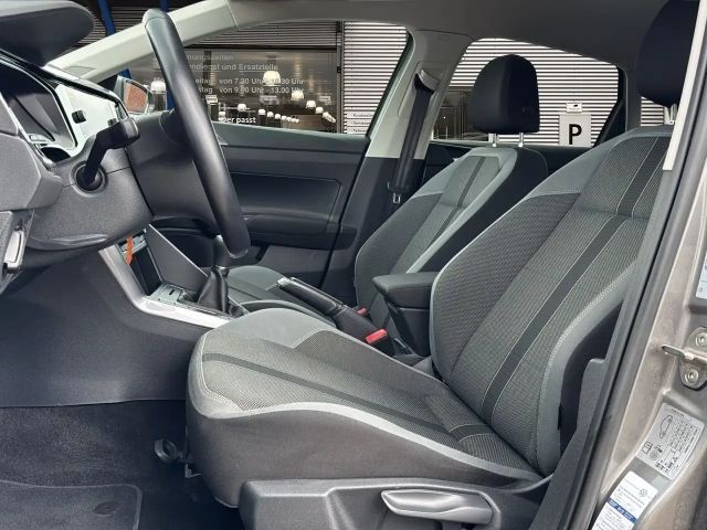 Volkswagen Polo Highline