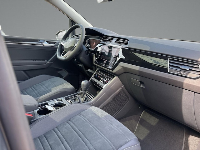 Volkswagen Touran Touran 1.5 TSI Highline DSG+LED+PANO+KAMERA+AHK