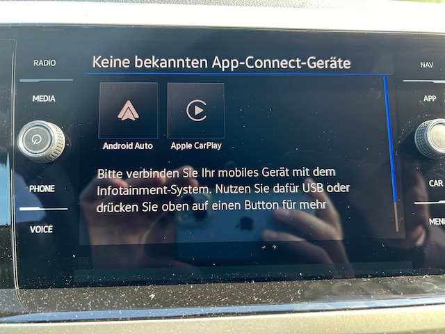Volkswagen Taigo DSG Move