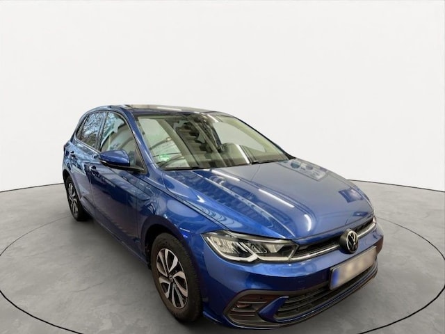 Volkswagen Polo 1.0 TSI