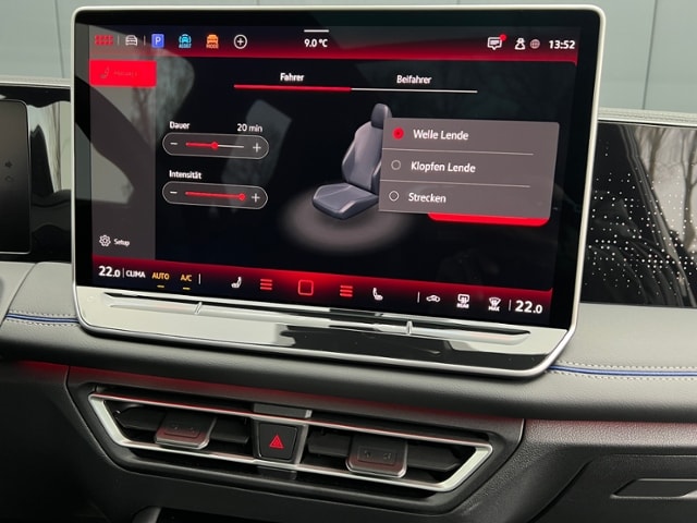 Volkswagen Tiguan 1.5 TSI DSG IQ.Drive Style