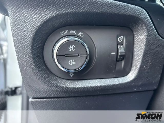 Opel Corsa GS-Line Grand Sport Turbo