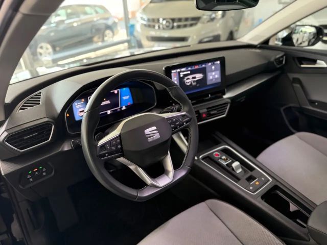 Seat Leon 2.0 TDI Sportstourer Style