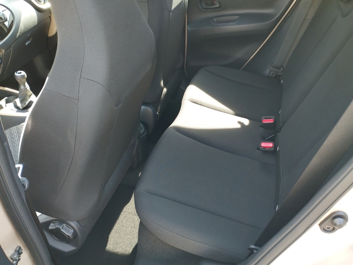 Toyota Aygo X 5-deurs Comfort Team D