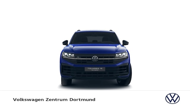 Volkswagen Touareg eHybrid