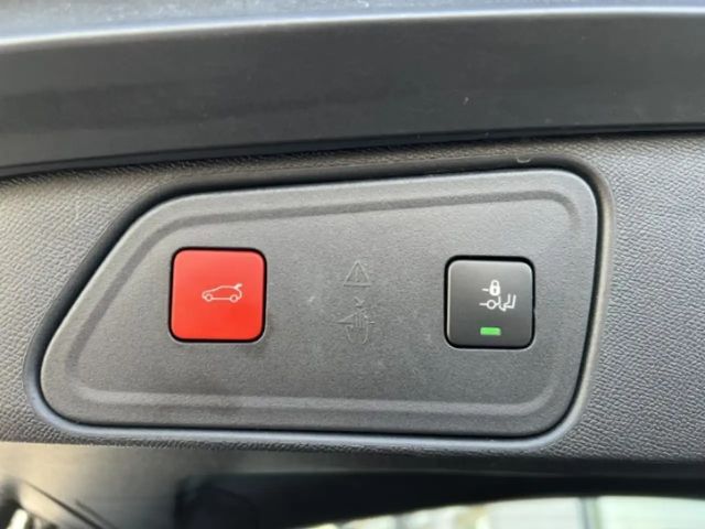 Peugeot 3008 EAT8 GT-Line Hybrid4