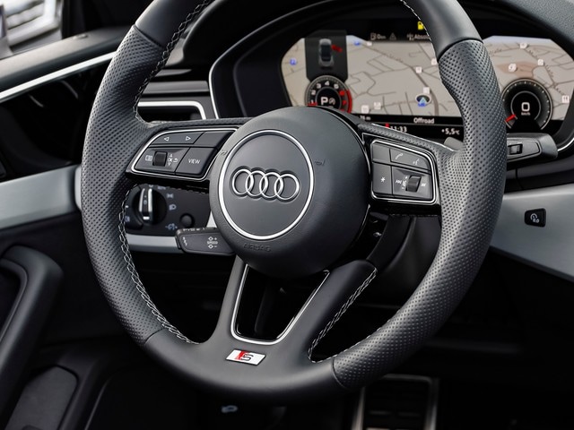 Audi A5 35 TFSI Cabriolet S-Tronic
