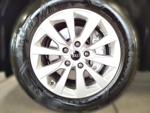 Audi Q6 e-tron SUV e-tron Audi Q6 SUV e-tron