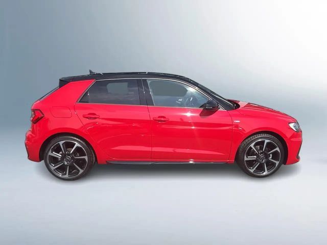 Audi A1 35 TFSI S-Line Sportback