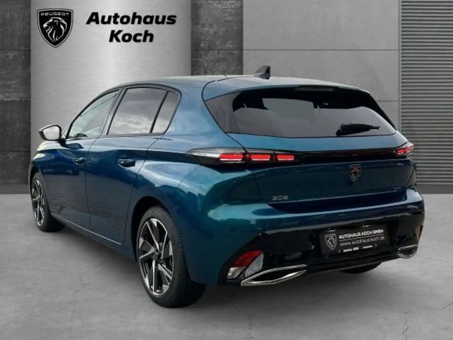 Peugeot 308 Allure Pack Hybrid