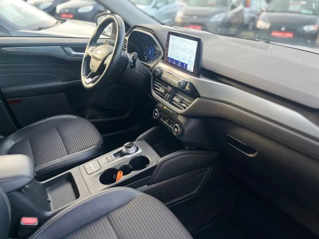 Ford Kuga Titanium X