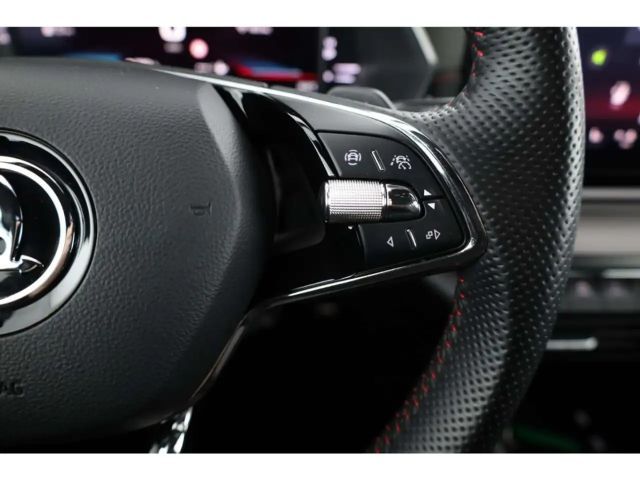 Skoda Octavia 1.4 TSI Combi RS iV