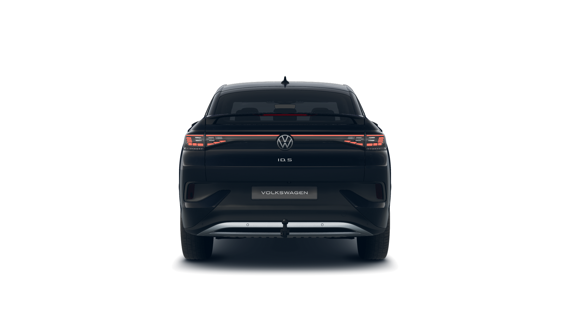 Volkswagen ID.5 Plus