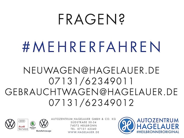 Volkswagen up! up! 1.0 5-Gang