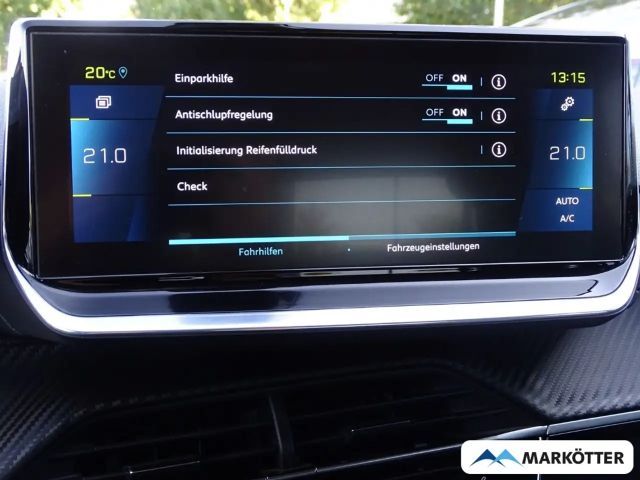 Peugeot 208 Allure Pack