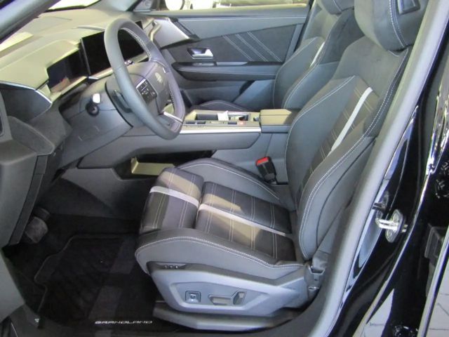 Opel Grandland X GS-Line Grand Sport Hybrid