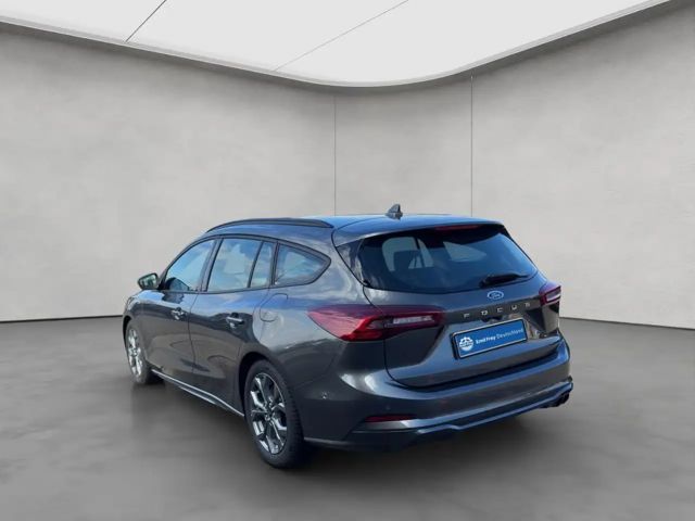 Ford Focus EcoBoost ST Line Wagon