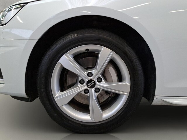 Audi A4 40 TDI Avant Quattro S-Tronic
