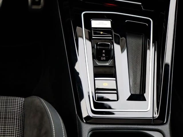 Volkswagen Golf 2.0 TDI DSG GTD Golf VIII Plus