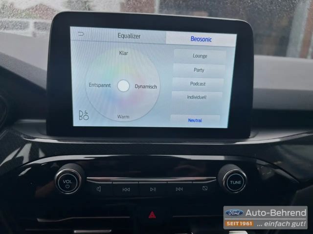 Ford Kuga AWD ST Line X