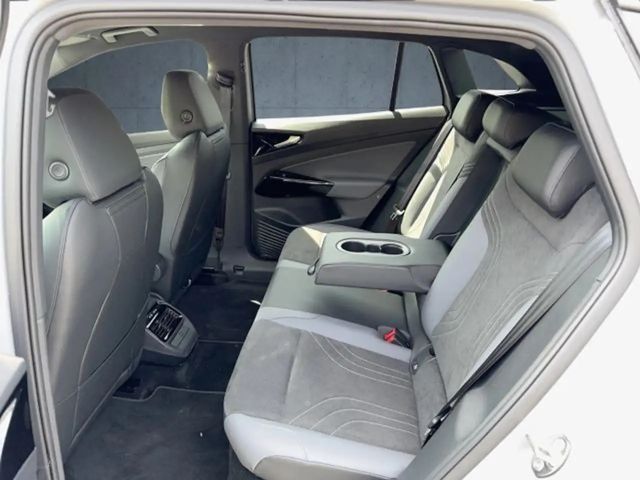 Volkswagen ID.4 Pure