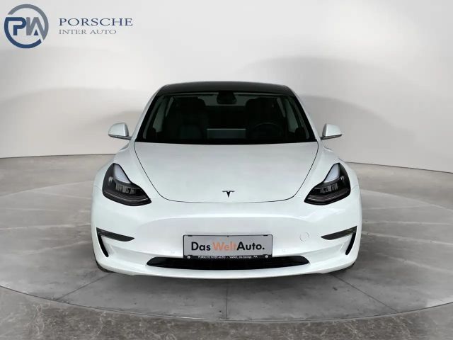 Tesla Model 3 AWD Dual Motor Performance