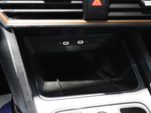 Cupra Leon Sportstourer VZ e-Hybrid