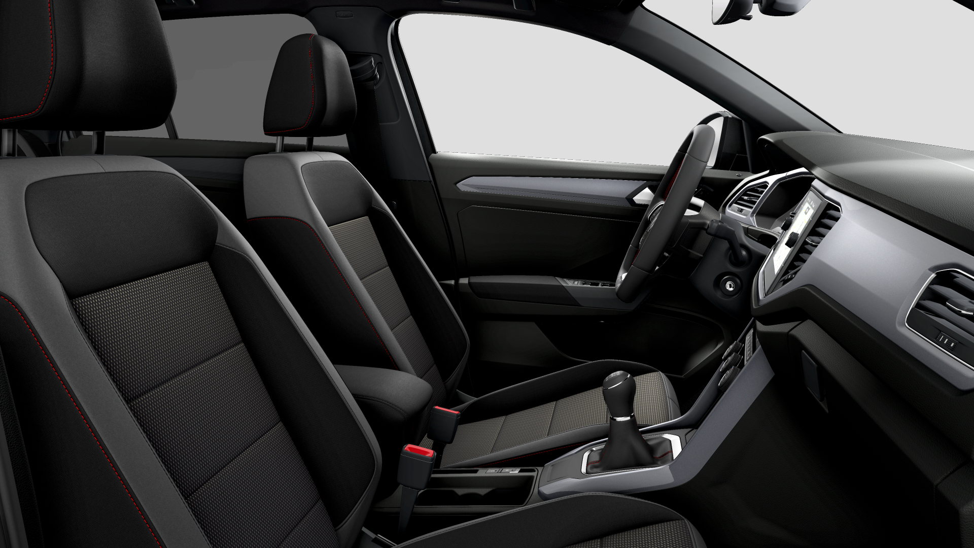 Volkswagen T-Roc 1.5 TSI