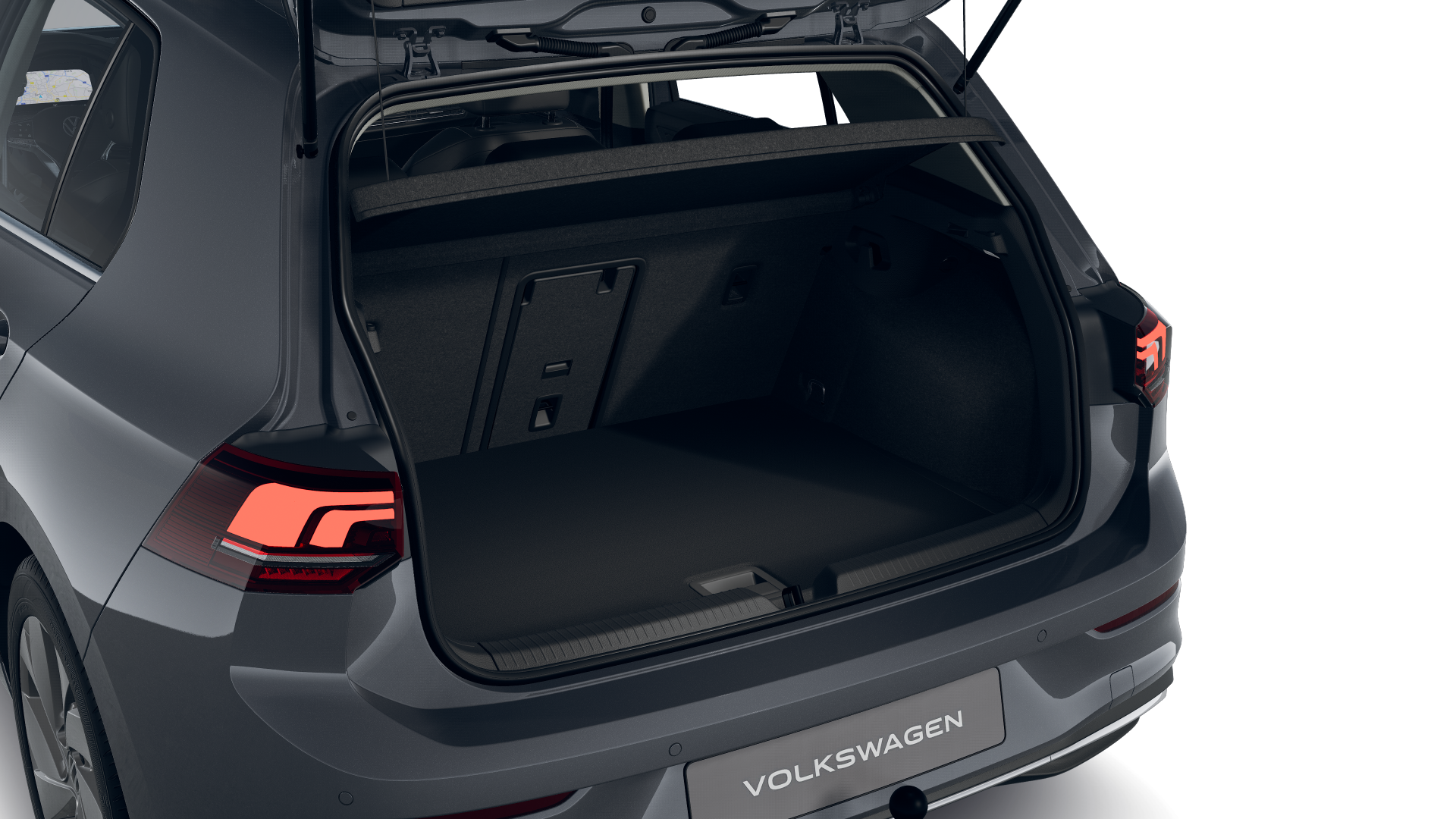 Volkswagen Golf 1.5 eTSI Style