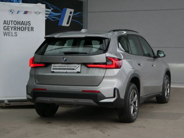 BMW X1 xDrive20d