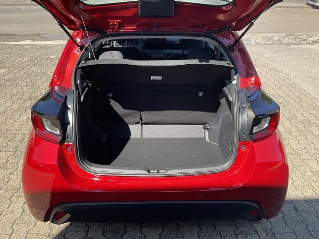 Mazda 2 Hybrid 1.5L Hybrid VVT-i 85 kW (116 PS) Automatik