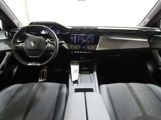 Peugeot 308 EAT8 GT-Line PureTech SW