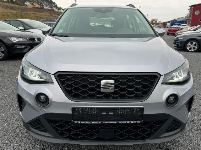 Seat Arona 1.0 TSI Style
