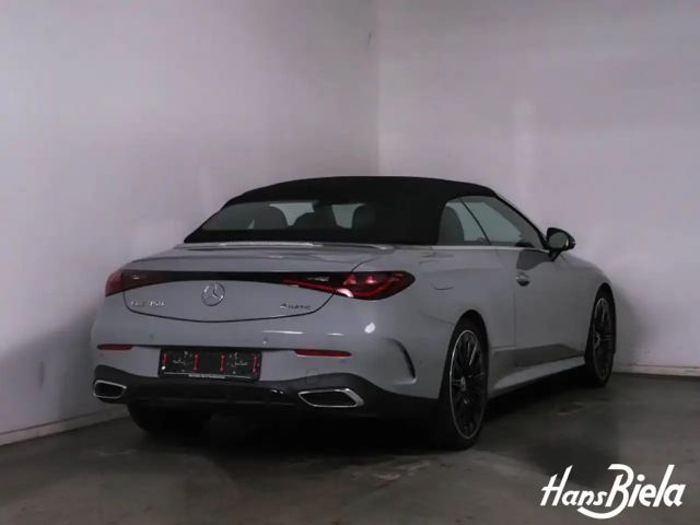 Mercedes-Benz CLE 450 4MATIC AMG Line