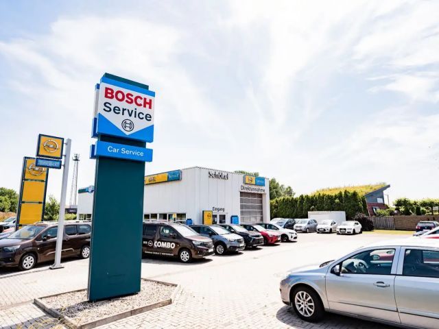 Opel Astra GS-Line Grand Sport