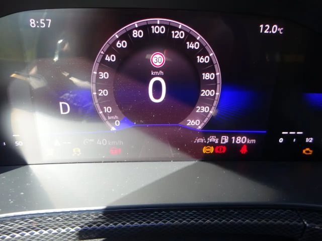 Volkswagen T-Cross 1.0 TSI DSG