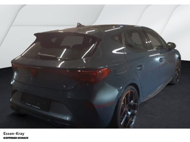 Cupra Leon 2.0 TSI DSG VZ