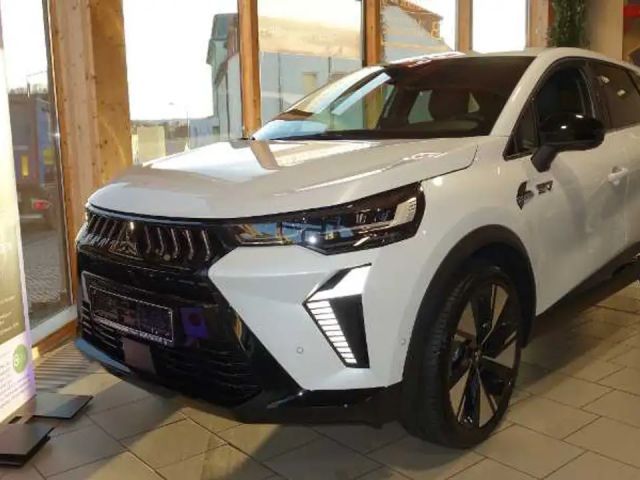 Mitsubishi Grandis 1.8 First Edition HEV