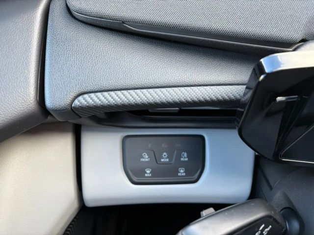 Ford Capri Extended range Premium