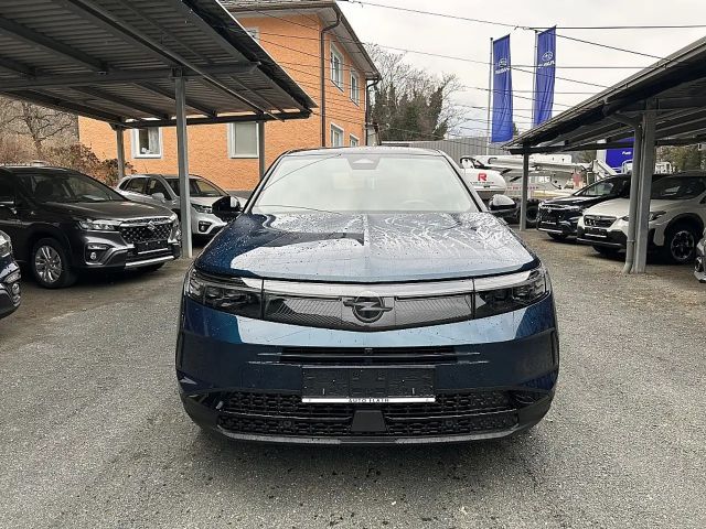 Opel Grandland X GS-Line Grand Sport