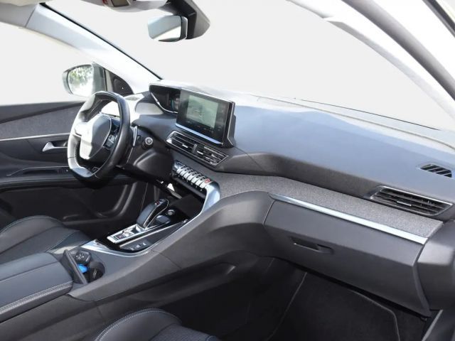 Peugeot 3008 Allure Pack Hybrid