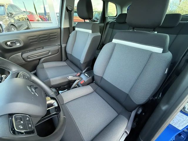 Citroën C3 Aircross Max PureTech