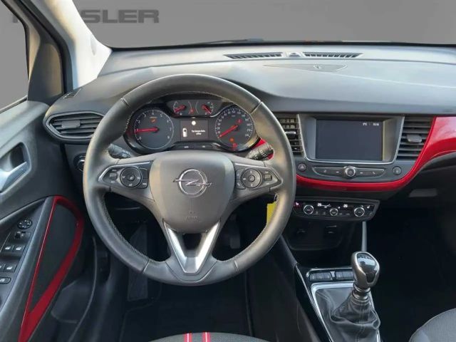 Opel Crossland X GS-Line Grand Sport