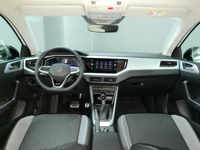 Volkswagen Taigo 1.0 TSI DSG