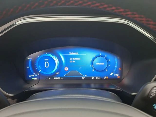 Ford Kuga EcoBoost ST Line X