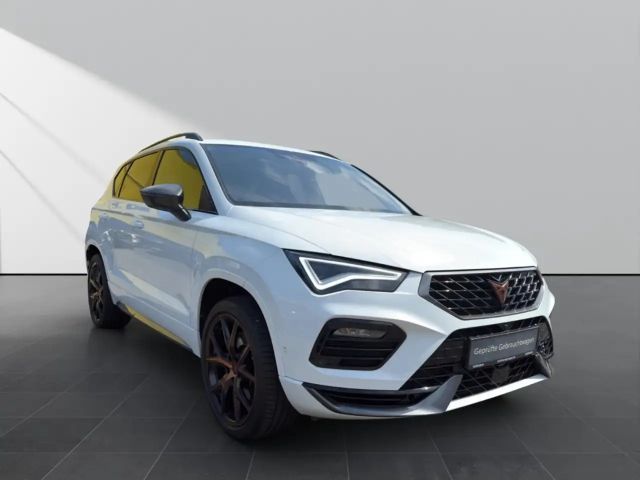 Cupra Ateca 4Drive